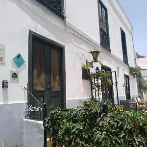  Apartment Askanova Spanien