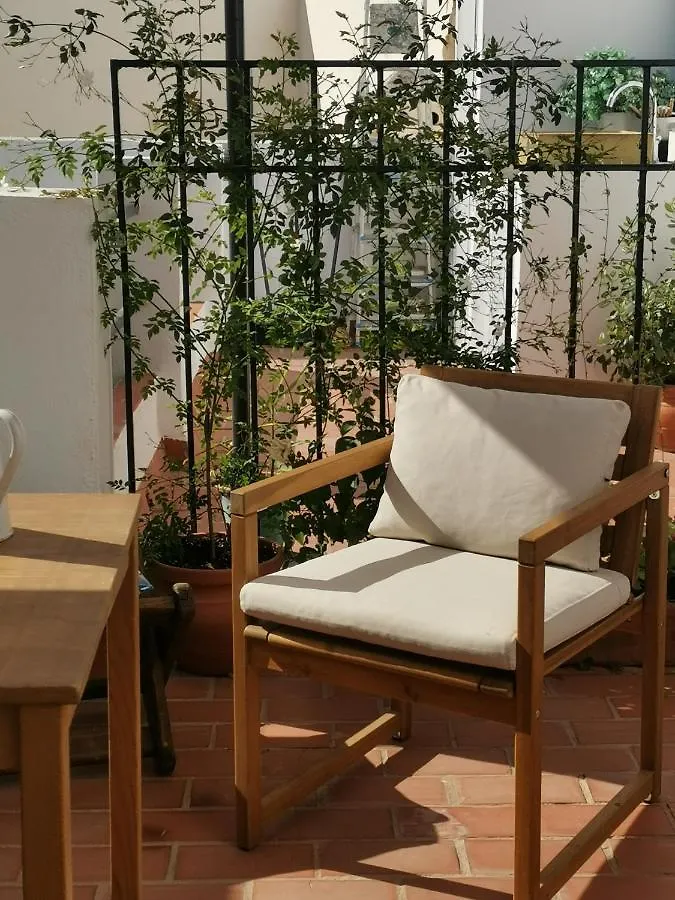 Ana'S Guest House Nerja İspanya