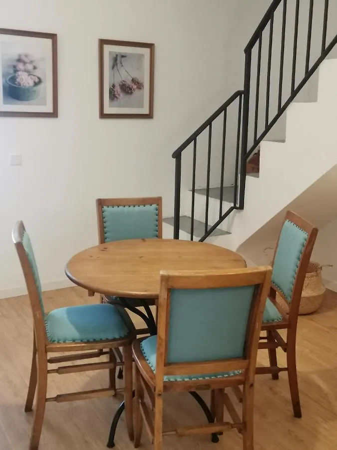 Ana'S Guest House Nerja