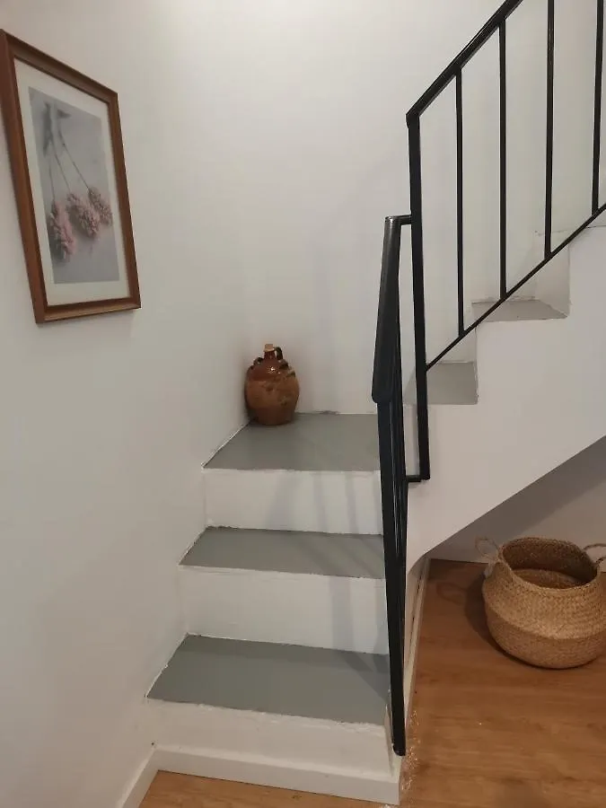Daire Ana'S Guest House Nerja