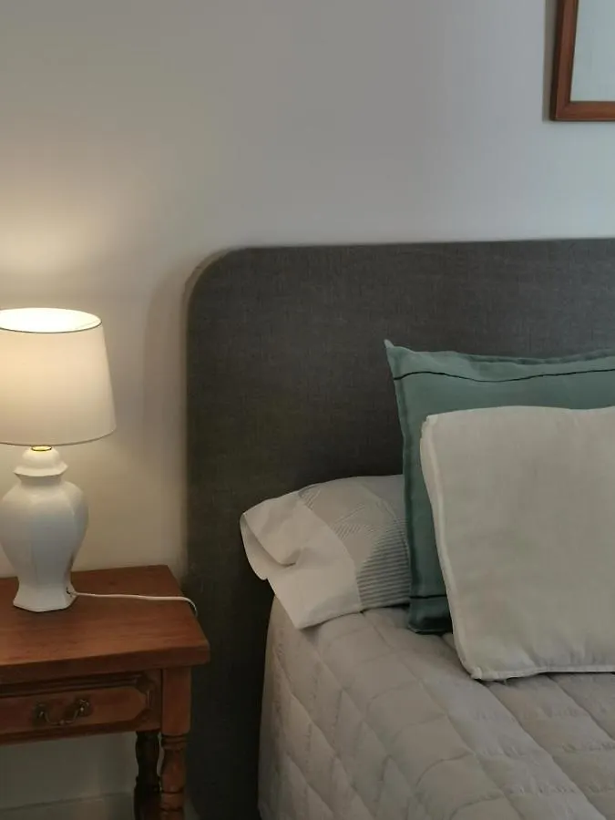 Ana'S Guest House Nerja 0*,