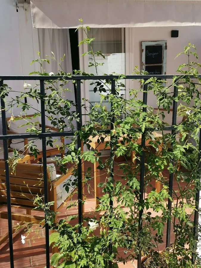 Ana'S Guest House Nerja