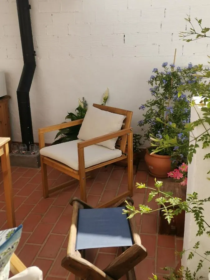 Ana'S Guest House ネルハ アパート